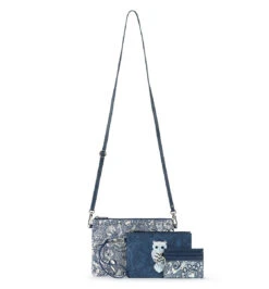 Artist Circle Adventure Triple Pouch -Selected Fashion Bags Store cad97fabf48807f57727dcfdd52f763f73bc34c1c27ad32cc2008f3bb1861729