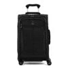 Travelpro Tourlite 21" Spinner Carry-On Luggage