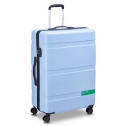 United Colors Of Benetton Now Hardside Luggage With Spinner Wheels ( 2 Piece Set 19/27 Inch) -Selected Fashion Bags Store cb3e715d441f548799593ad349fc2a5e265aa7150df4f1a6daaee9a6352f317d 666b1fbe f32a 48a7 aa69 e5a10213c7fe