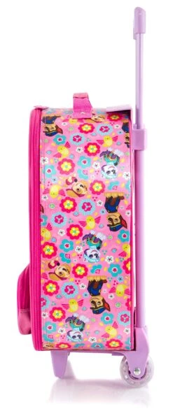 Kids Softside Carry-On Luggage -Selected Fashion Bags Store cc2a781e68b550f714d83ea603dd7c2bb00eda0bb3aa319bdcdbba5e4973c130