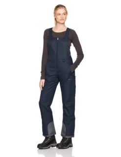Women's Essential Bib Overall Regular 31