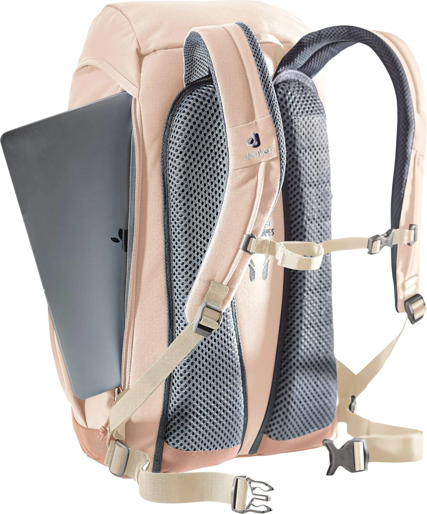 Deuter Walker 24 Backpack 14 Deuter Walker 24 Backpack - Image 14