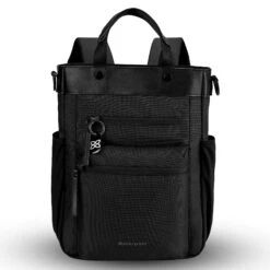 Sherpani Soleil Anti Theft Convertible Backpack, 13 Inch Laptop