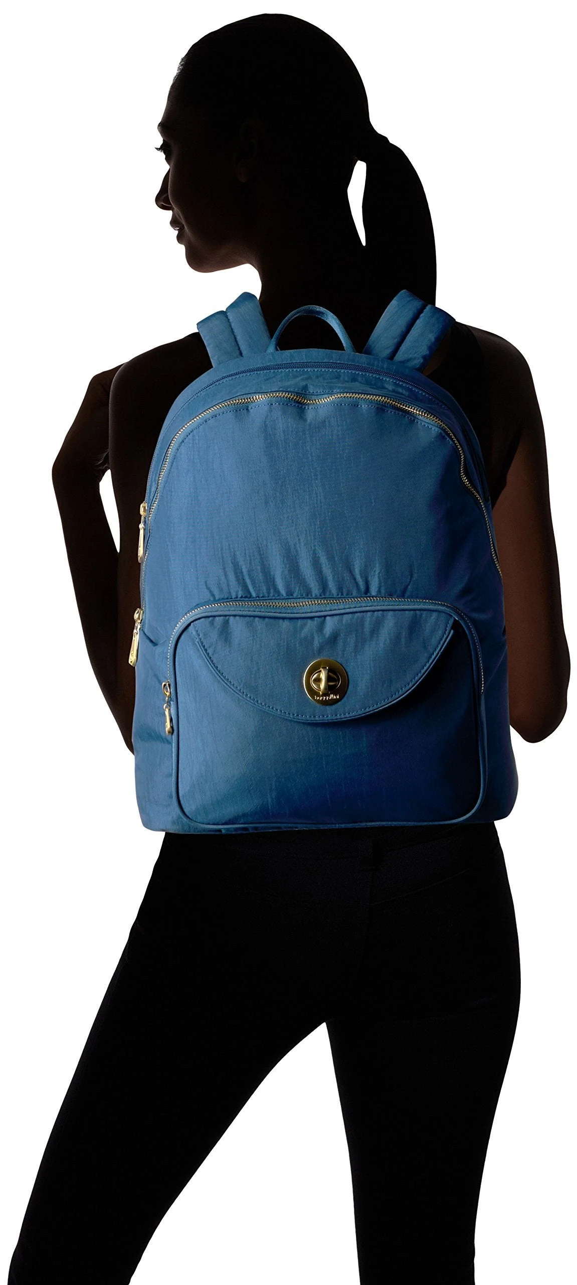 Brussels Laptop Backpack 3 Brussels Laptop Backpack - Image 3