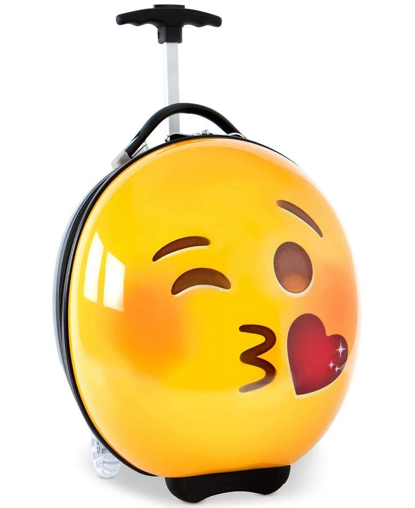 E-Motion Kids Luggage 1 E-Motion Kids Luggage