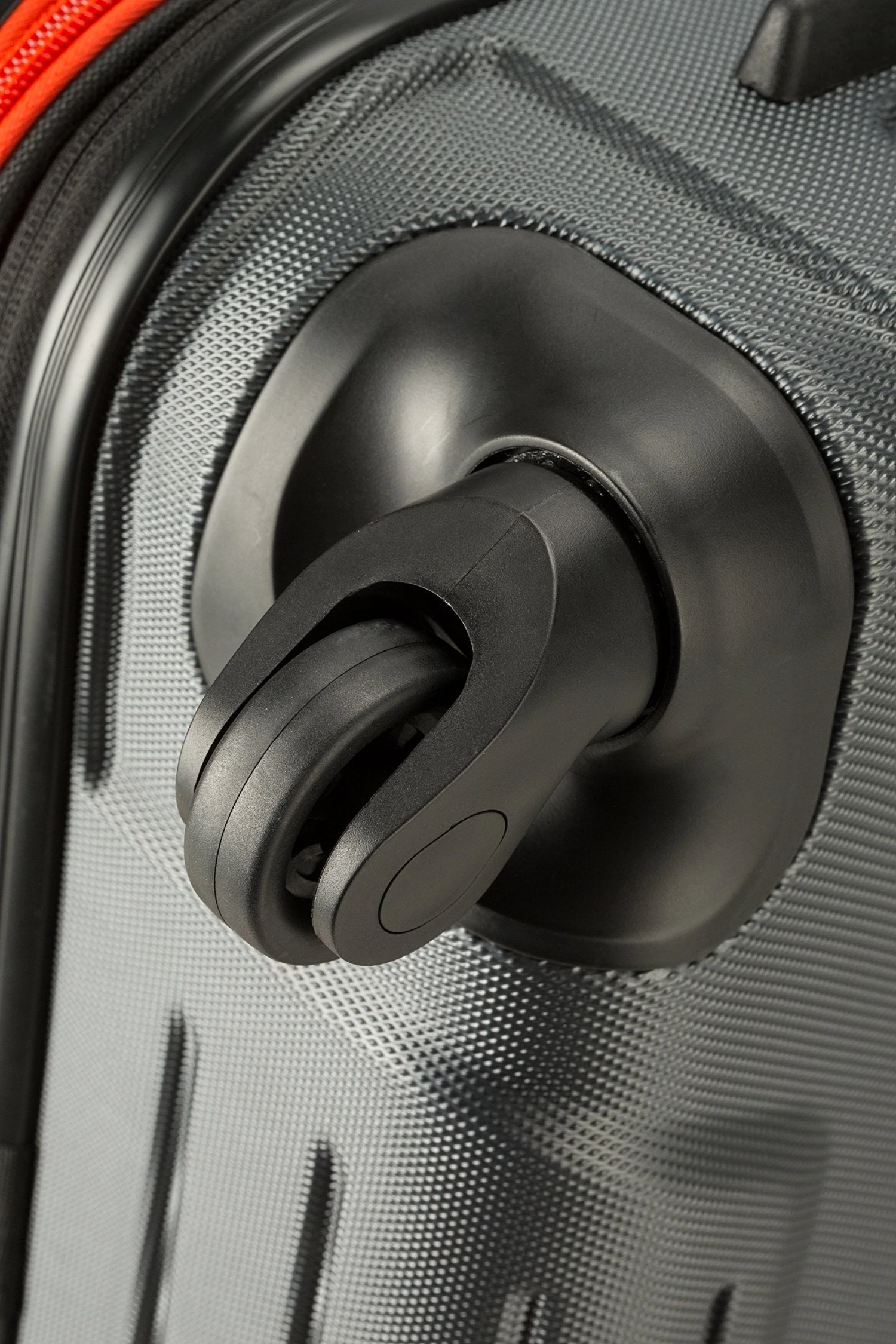 Rocshell 24" Spinner Carry-On Luggage 4 Rocshell 24" Spinner Carry-On Luggage - Image 4