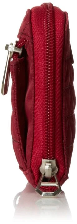 Pacsafe RFIDsafe W100 Anti-Theft RFID Blocking Wallet Lagoon -Selected Fashion Bags Store cd4519c7e370cc5d55e81280ddb722edfa88a231ea157d1e526b26c6ae28436b