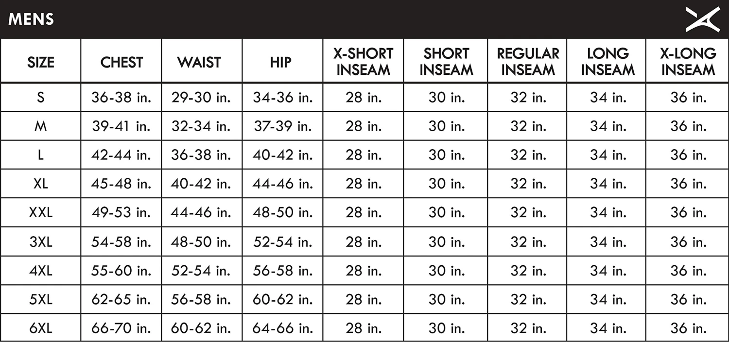 Men's Essential Snow Pants 32 6 Men's Essential Snow Pants 32 - Image 6