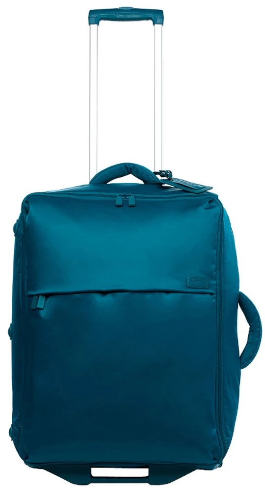 0% 2-Wheeled Upright Softside Travel Luggage 14 0% 2-Wheeled Upright Softside Travel Luggage - Image 14