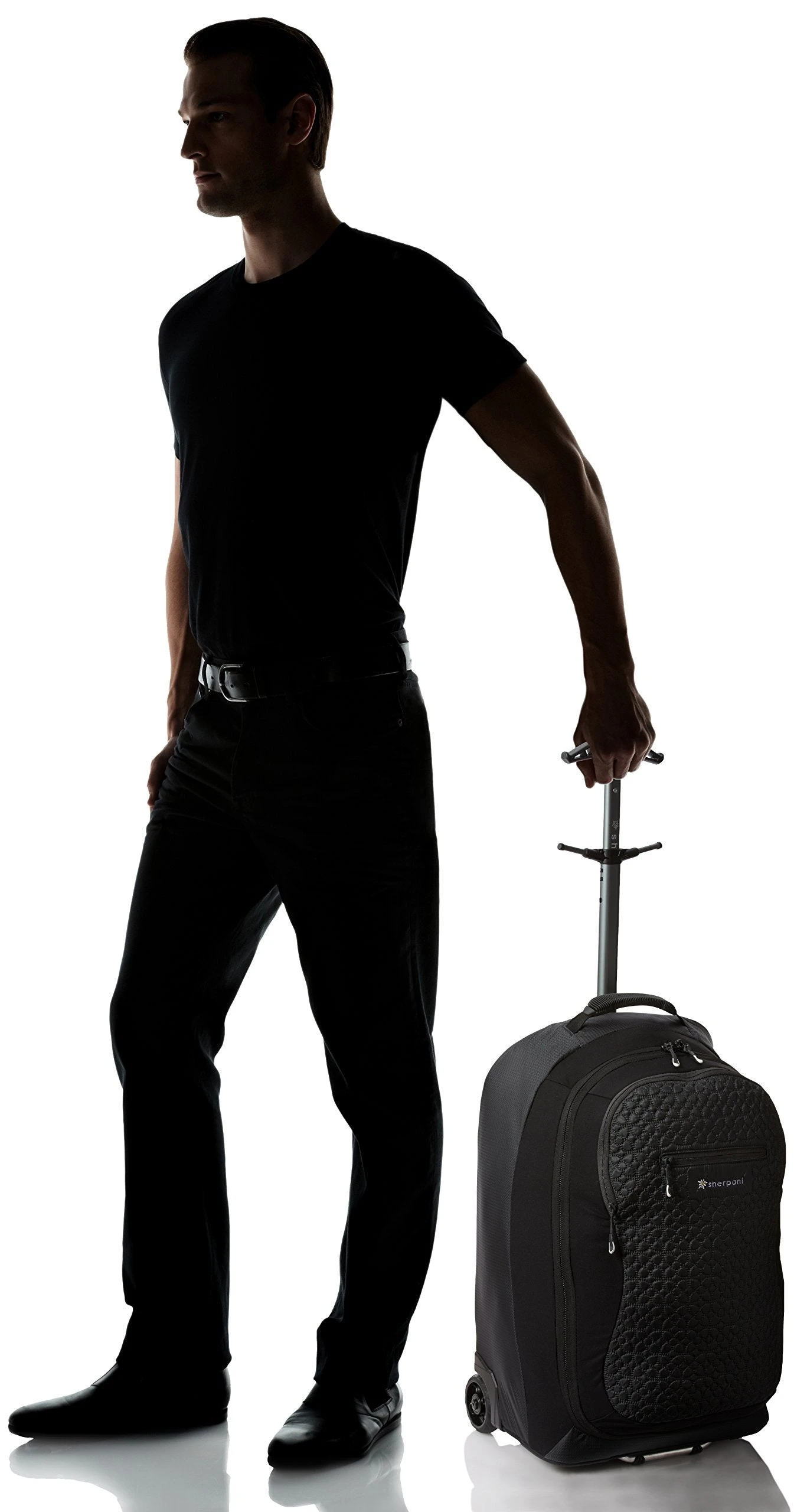 Nuage Ultralight 22" Luggage 9 Nuage Ultralight 22" Luggage - Image 9