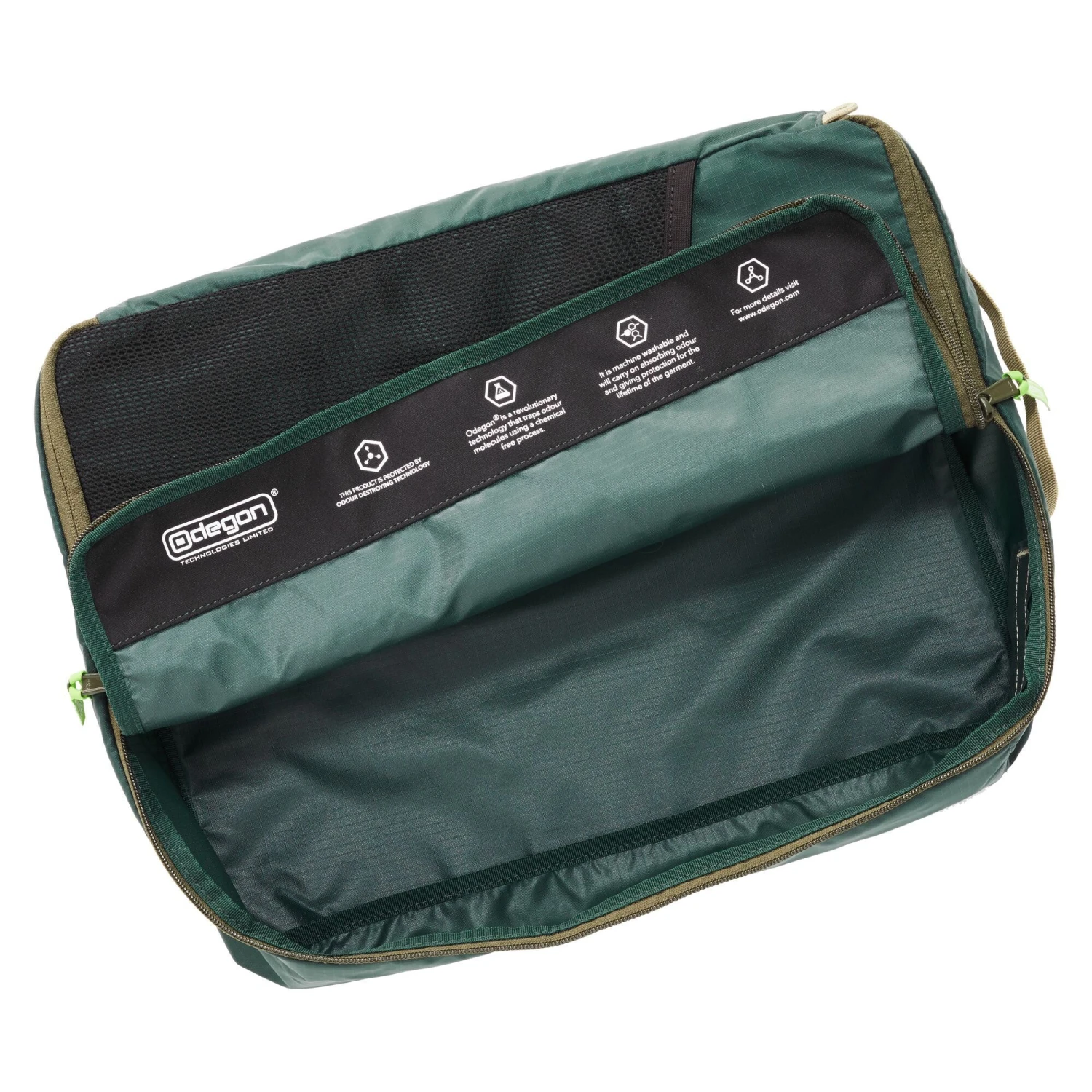 Kathmandu Packing Cell - Anti Odour 4 Kathmandu Packing Cell - Anti Odour - Image 4