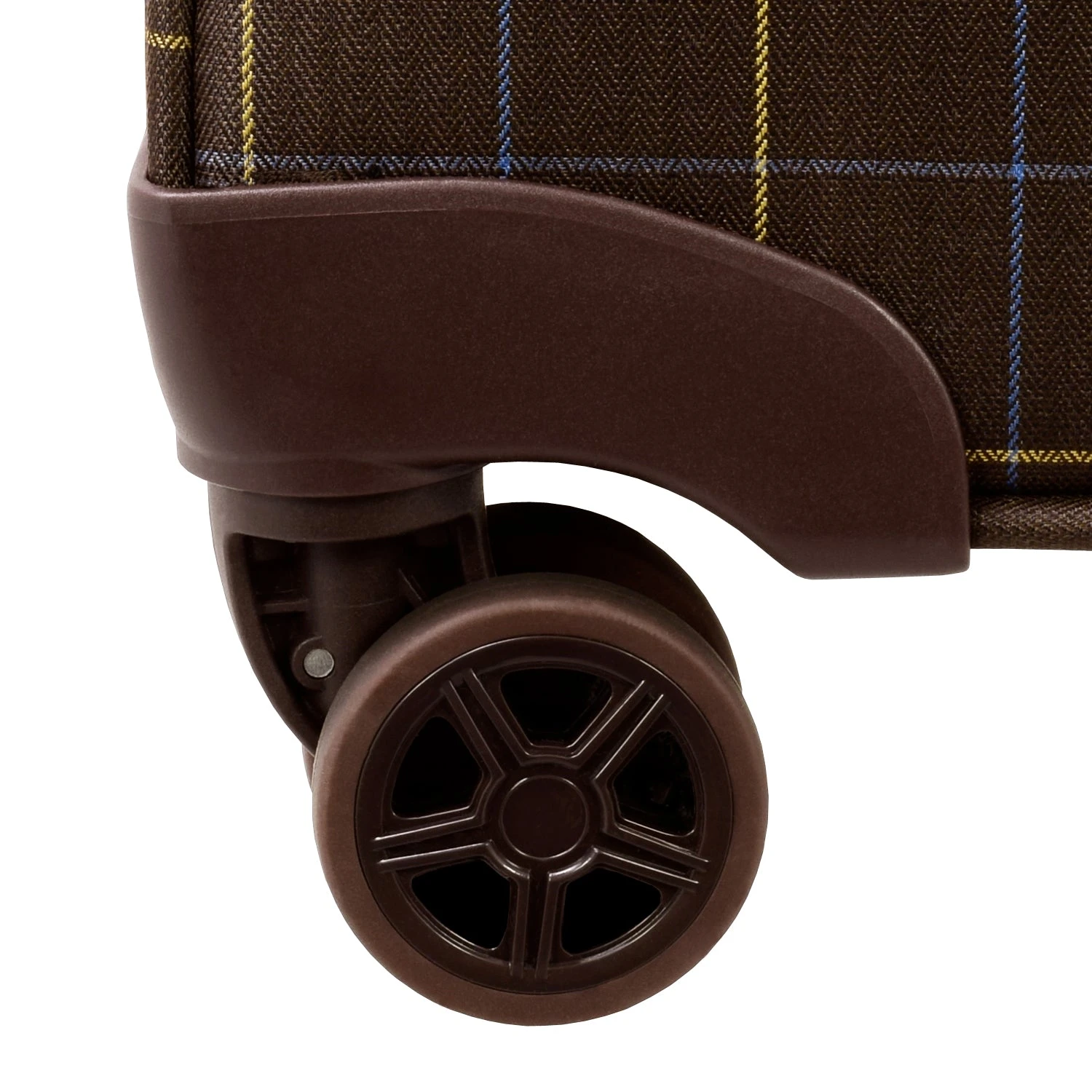 Brentwood 25" Spinner Medium Luggage 5 Brentwood 25" Spinner Medium Luggage - Image 5