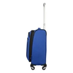 Mirage 3.0 20" Spinner Carry-On Luggage -Selected Fashion Bags Store ce64d48e3595f42125e317a57ef434699b96a06cc8e366751179d0e54ab43432