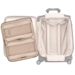Travelpro Crew Versapack Packing Cubes Organizer - Max Size -Selected Fashion Bags Store cec8d114359684d2602188bbe1178f44060ebfea38a8ea365d4dd7f004ec0ee9