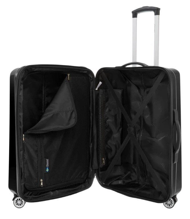 Chill 20" -Wheel Carry-On Luggage 2 Chill 20" -Wheel Carry-On Luggage - Image 2