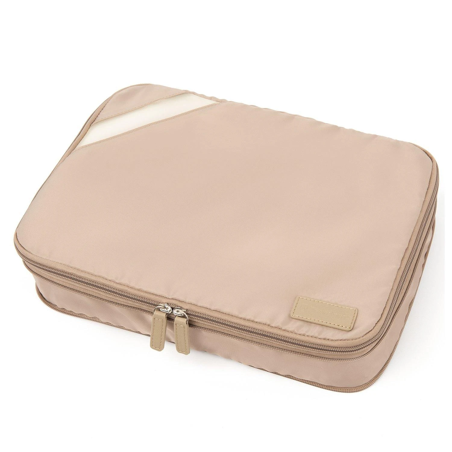 Travelpro Essentials Large Expandable Packing Cube 6 Travelpro Essentials Large Expandable Packing Cube - Image 6