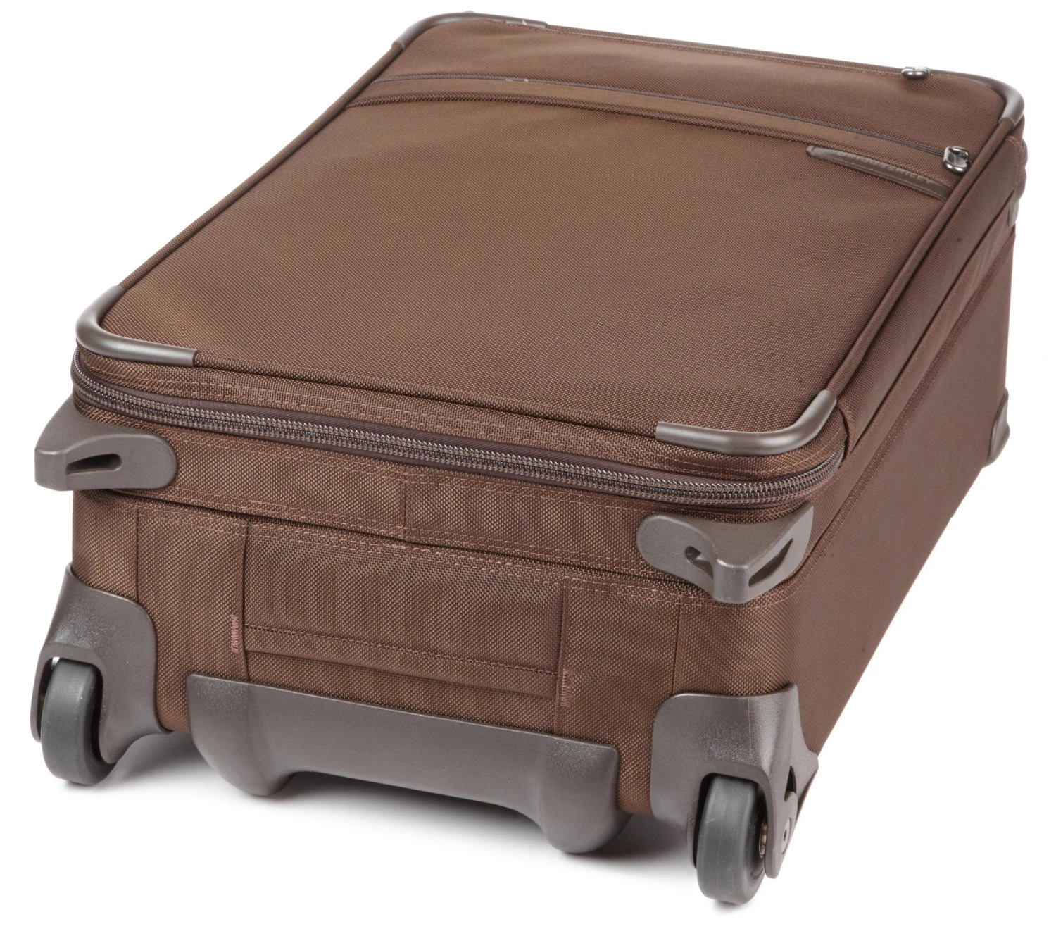 Briggs & Riley Baseline TravelWare 21" 2-Wheel Carry-On Luggage 11 Briggs & Riley Baseline TravelWare 21" 2-Wheel Carry-On Luggage - Image 11