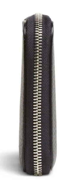 ERMENEGILDO ZEGNA Men's Grained Leather Pouch -Selected Fashion Bags Store cf1fd4512a2aa6435f15f07ddaefe242357a05bef33935e3d640be6b6ff8caaa