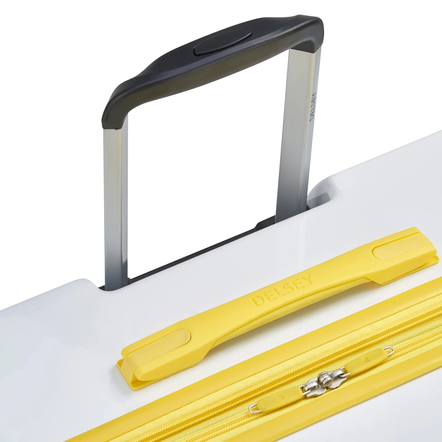 Delsey Paris Christine Hardside Expandable Luggage With Spinner Wheels (2 Piece Set (24/28)) 9 Delsey Paris Christine Hardside Expandable Luggage With Spinner Wheels (2 Piece Set (24/28)) - Image 9