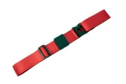 Victorinox Strap Red One Size