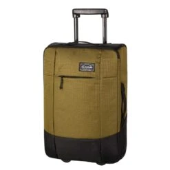 Dakine Carry On Eq Roller 40L Wheeled Travel Bag 36 Dakine Carry On Eq Roller 40L Wheeled Travel Bag -Selected Fashion Bags Store cfc08f9a40c88bc8cadde41d77e5463bc0a283b8f80793b26334a5b3a7a95aae