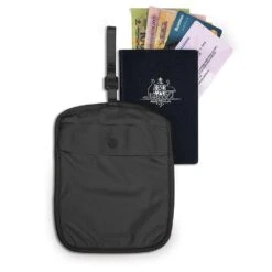 Pacsafe Coversafe S60 Anti-Theft Secret Belt Pouch -Selected Fashion Bags Store cff1f5f6fe388b87713808e471ee2fb38c32b65f9586ec62a4b37178ef7018a6