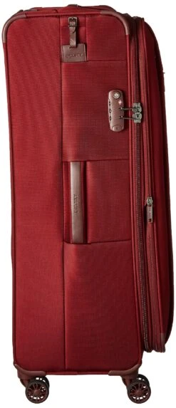 Delsey Paris Montmartre+ 29" Spinner Large Luggage 22 Delsey Paris Montmartre+ 29" Spinner Large Luggage -Selected Fashion Bags Store cff701e51a19ce9685c4604e2e89f84e2dc39726d56b0c1977882cf462b8d19c