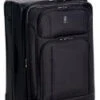 Delsey Paris Helium Breeze 3.0 22" Spinner Carry-On Luggage