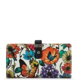 Rae Slim Wallet -Selected Fashion Bags Store d049f02e3c66e31a0992795a67101b3a671b3ef1e731da64290034360b88fee9