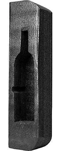 VinGardeValise Magnum Bottle Insert