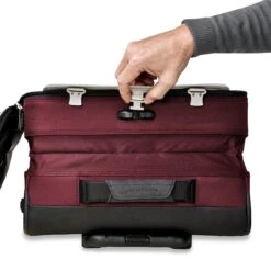 Briggs & Riley Transcend 4.0 22" 2-Wheel Carry-On Luggage -Selected Fashion Bags Store d079350c8ee2d0ccad67907970adc85cb8228824d8631bce29d93fb27cfaf06d ab171d2b 12d1 4bac 895a ef48b37b3ee2