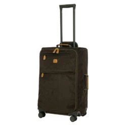 Bric's Life Tropea 27-Inch Spinner -Selected Fashion Bags Store d0cc527d2a5e6534bc83d8e2e90b69d273e161f055a6c6f96d4026f69618d1ac