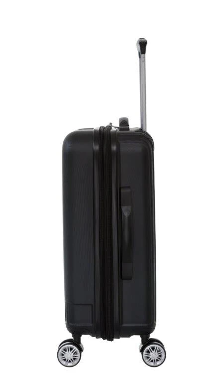 Malibu 20" -Wheel Carry-On Luggage 2 Malibu 20" -Wheel Carry-On Luggage - Image 2