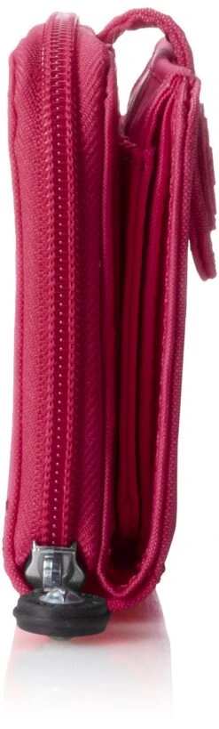 Kipling New Money Deluxe Wallet -Selected Fashion Bags Store d1213951bd2adcc513893ade55743cea5c9d838be705f637759c9df878029275