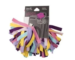 Lewis N. Clark Pomchies POM-ID Luggage Tags -Selected Fashion Bags Store d188480bce546fc977a3d9f2820503ea21eda782c22087483487ddd43281103d