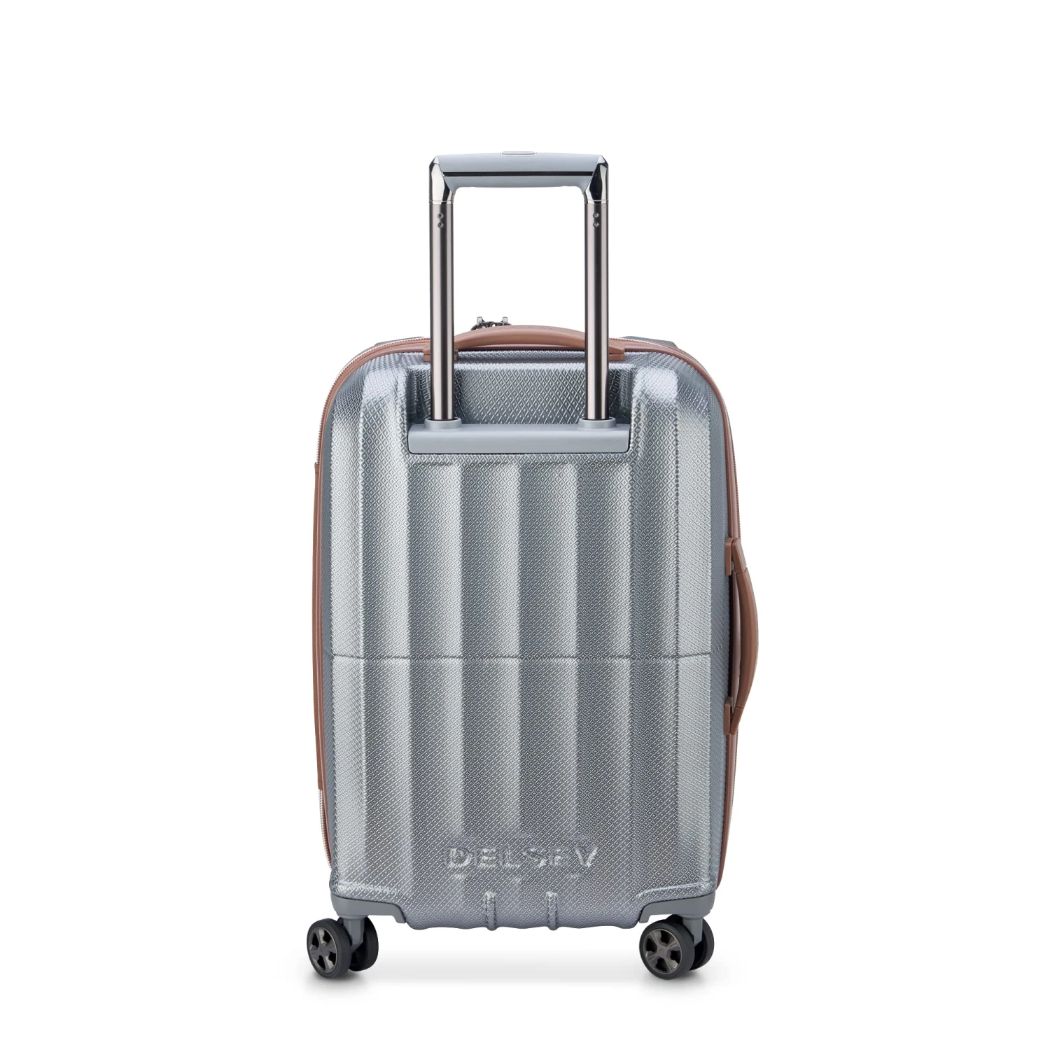 DELSEY Paris Carrousel Hardside Expandable 2-Piece Luggage Set With Spinner Wheels (21/28) 14 DELSEY Paris Carrousel Hardside Expandable 2-Piece Luggage Set With Spinner Wheels (21/28) - Image 14
