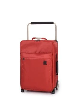 IT Luggage World's Lightest 21" 2-Wheel Carry-On Luggage -Selected Fashion Bags Store d2320dd79717e194e7d54b56794a76a2bcadee240be262d1986a93ccd31898f9