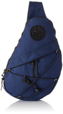 Duluth Pack Duluth Minn Unisex Crossbody Travel Hiking Camping Port City Sling -Selected Fashion Bags Store d2ab9448d07490f95e22a1b8502e10162bceebe159f17a150acf28ac4010b6ac