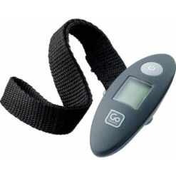 Go Travel DIGITAL SCALE (GREY)