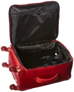 Original Plume 20" Spinner Carry-On Luggage -Selected Fashion Bags Store d2c3bba8d82c619875565bb1d9129ba49ace673be4eec9ff5f30cd2cf7aa8baf