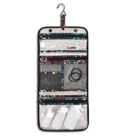 Artist Circle Adventure Hanging Organizer -Selected Fashion Bags Store d30c710ac4240051e1259a476b936a7265e7b9912c7516fcc4a479a961c6a598