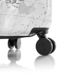 Heys Journey 3G Fashion Lightweight Expandable Carry On Spinner Luggage -Selected Fashion Bags Store d30f992ae3e489d8976826a69feee586e138546c0d0c581080cc85ad1c788c91 c4c89bd5 2fd8 4951 82a6 ddf1bd008b8d