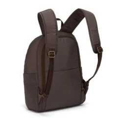 Pacsafe Stylesafe Backpack -Selected Fashion Bags Store d323c8f1b661b6ad88de95dbdb19f3a8618af2f8a6bdbc7230a59109393f38a3