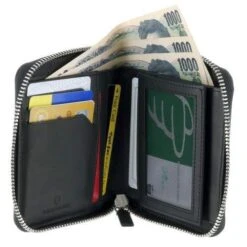 Altius Edge Weyl Zippered Clutch Wallet W/RFID Protection Dark Earth Leather One Size 14 Altius Edge Weyl Zippered Clutch Wallet W/RFID Protection Dark Earth Leather One Size -Selected Fashion Bags Store d35f7ae221b2b9c5b0b235a139d57e9bcdee39ec9f5d65625d4616ac2d2b169a