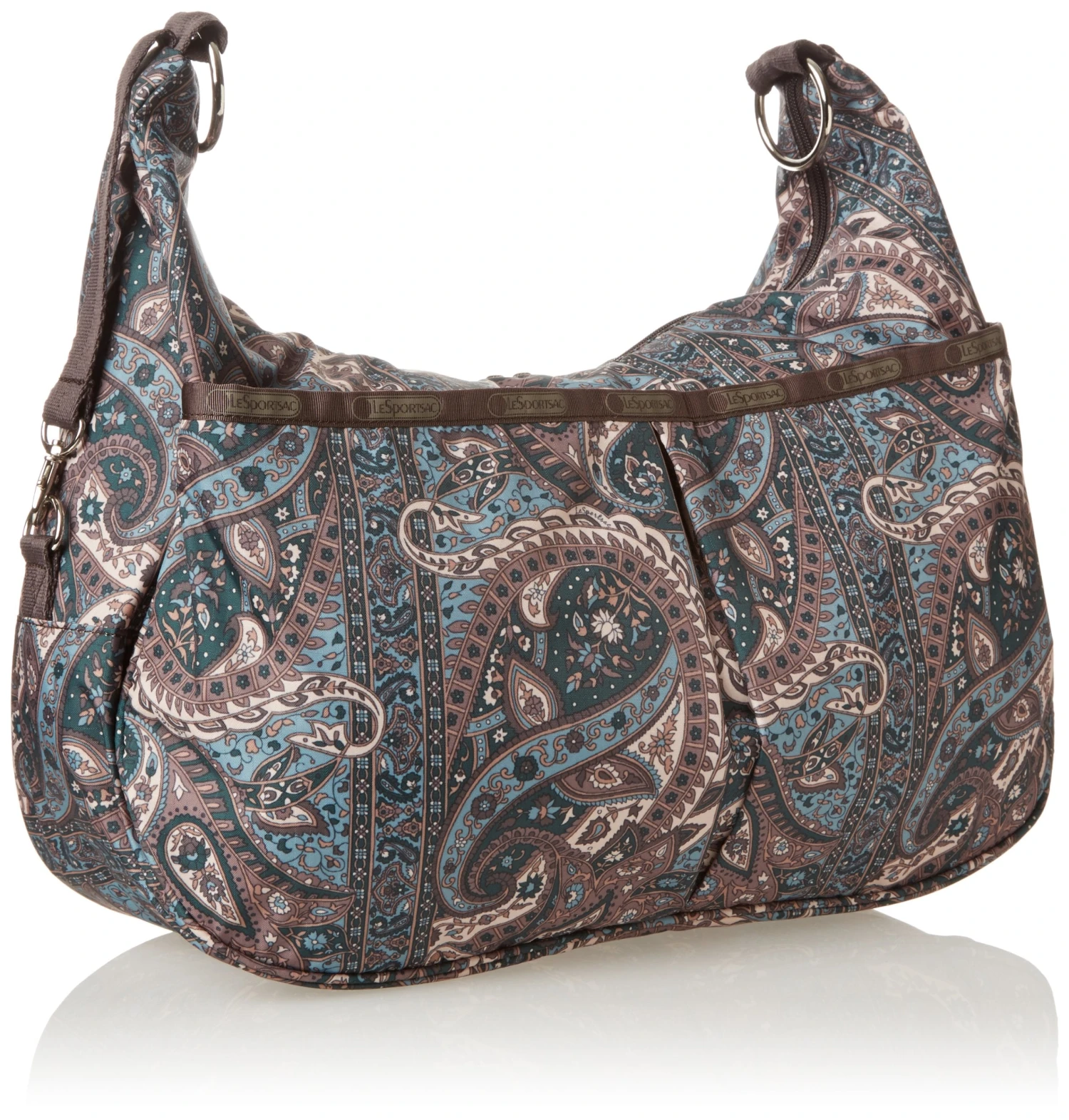 LeSportsac Jessi Baby Shoulder Handbag 20 LeSportsac Jessi Baby Shoulder Handbag - Image 20