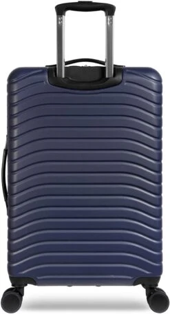 TOTAL TRAVELWARE Everest Expandable Hardsided Spinner (3 Piece Set (28", 24", 20")) -Selected Fashion Bags Store d4ec5c8e8de7abe7b438b6faf05d5ec8df9ef18f7655cdfcdde7889cab206446