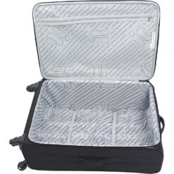 IT Luggage Mega-Lite Premium 22" Spinner Carry-On Luggage 35 IT Luggage Mega-Lite Premium 22" Spinner Carry-On Luggage -Selected Fashion Bags Store d51836607546abf4351ade3ef5bbd8d648fc51d18e4b295836ea125837d78cda