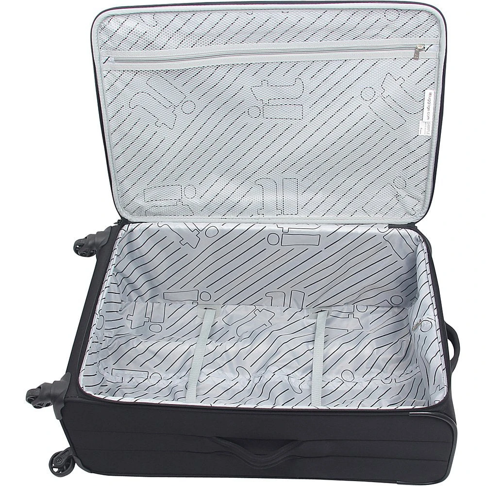 IT Luggage Mega-Lite Premium 22" Spinner Carry-On Luggage 16 IT Luggage Mega-Lite Premium 22" Spinner Carry-On Luggage - Image 16