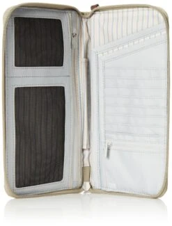 Pacsafe RFIDsafe W250 Anti-Theft RFID Blocking Travel Organizer 39 Pacsafe RFIDsafe W250 Anti-Theft RFID Blocking Travel Organizer -Selected Fashion Bags Store d5626224e0dd05e4408af38aa7e02cfbc0fb0960018834b79066c487904a1ca4