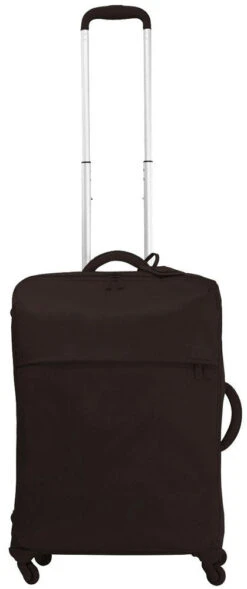 Original Plume 20" Spinner Carry-On Luggage -Selected Fashion Bags Store d597f7ddf014ef342744b7bfadc67e44be2160b1fa749754d3b5a436ff180c1b
